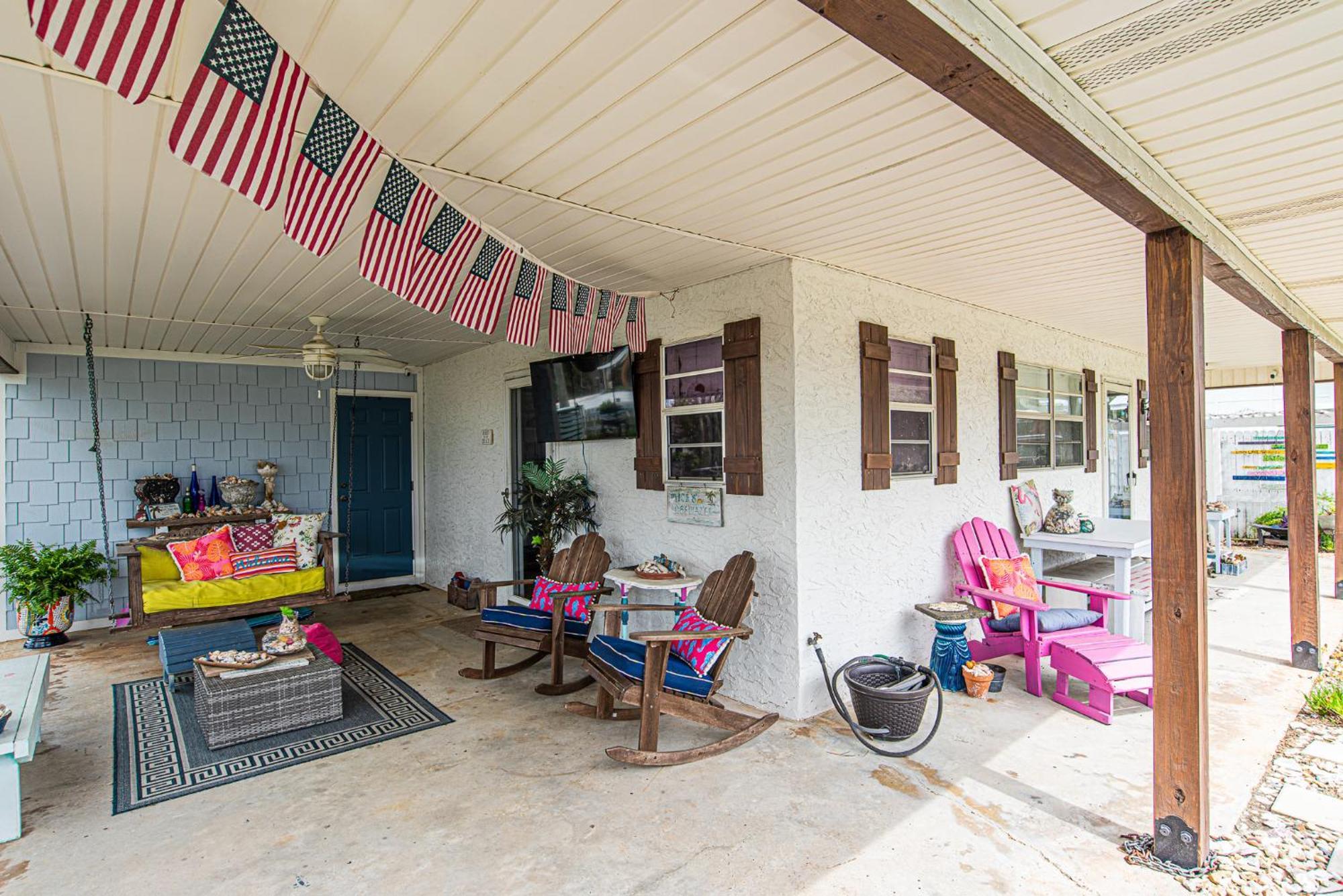 Holiday home Borde Del Mar | Laguna |steps To The Sand! Panama City Beach