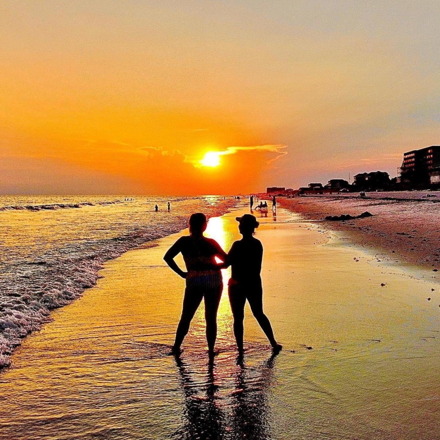 Borde Del Mar | Laguna |steps To The Sand! Holiday home Panama City Beach